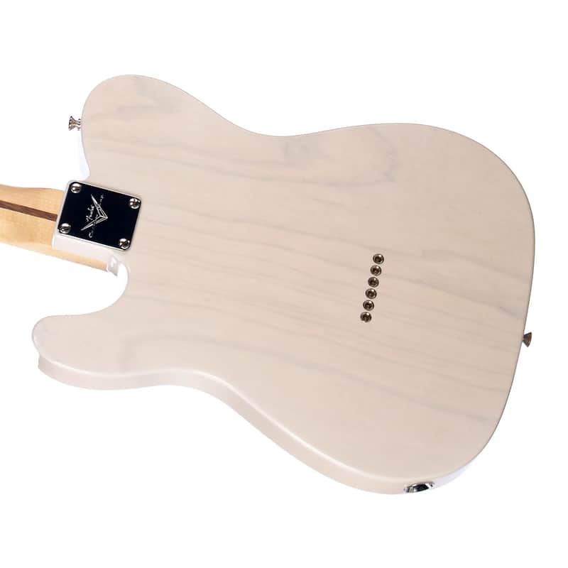 Fender Custom Shop '52 Reissue Telecaster NOS  image 5