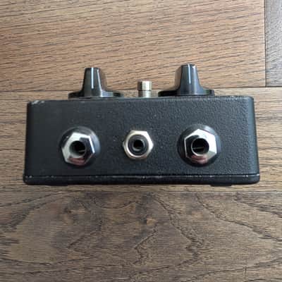 Voodoo Lab Bosstone 2000s - Black image 3