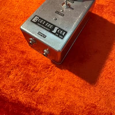 Motown Wolfbox DI clone image 3