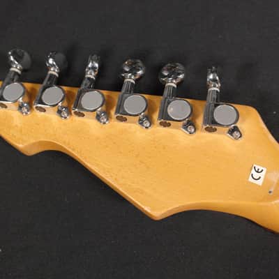 Peavey Generation EXP 2000s - Sunburst image 8
