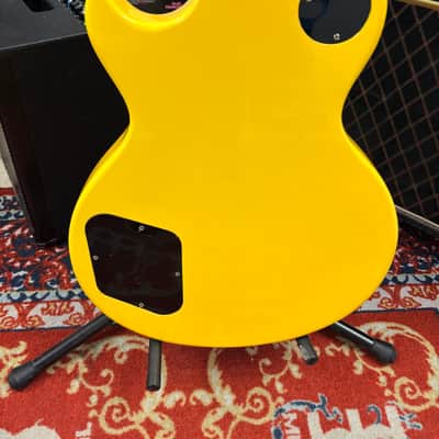 Tokai lp style special - Yellow Bild 7