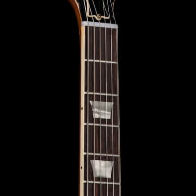 Gibson Custom Shop 1959 Les Paul Standard Murphy Lab Ultra Heavy Aged - Kindred Burst #53544 image 14