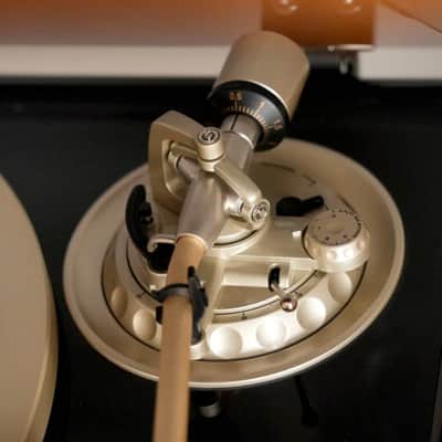 Denon DP-A100 100th Anniversary image 5