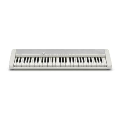 Casio CT-S1 WH - Stage Piano image 2