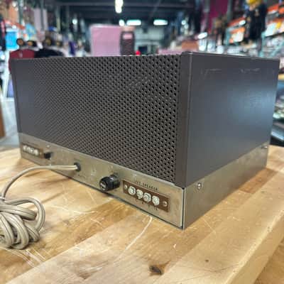 Dynakit Stereo 70 Vacuum Tube Power Amplifier image 7