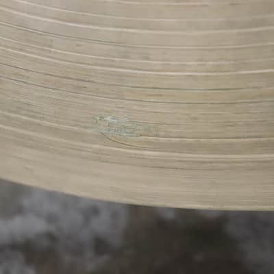 Funch 20" Crash Ride Cymbal 1,897 g's imagen 7