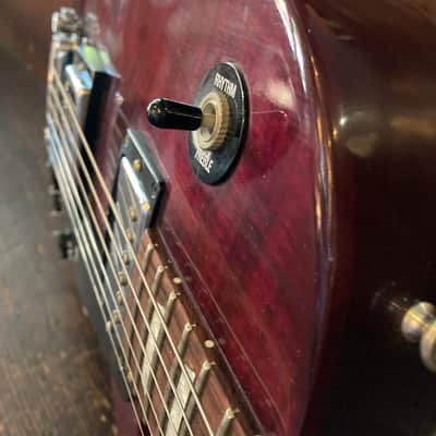 Gibson Les Paul Studio with Chrome Hardware 1998 - 2011 - Alpine White image 4