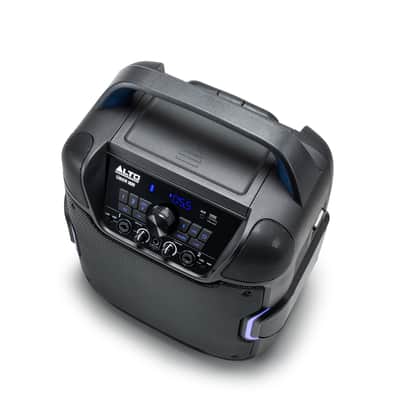 Alto Professional Uber FX MK2 | 200W Portable Battery-Powered PA System (B-Stock) image 13