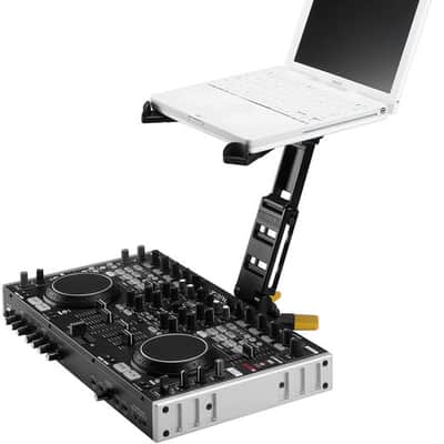 Hercules Hcdg 400 Bb Supporto Per Laptop Fino A 10 Kg image 5