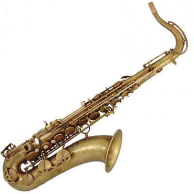 Wood Stone Eric Alexander Tenor Saxophone image 2