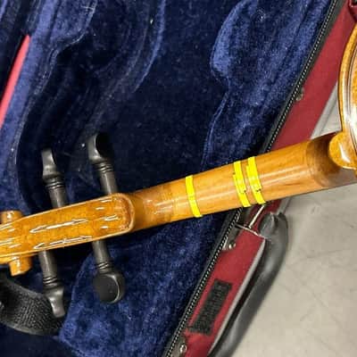The Stentor Student II violin, size 1/8, Very Good Condition image 18