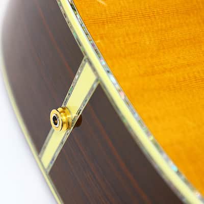 Martin Vintage Series D-45 VR 1997 - flagship of Martin guitars – abslutely rare - check video! image 15