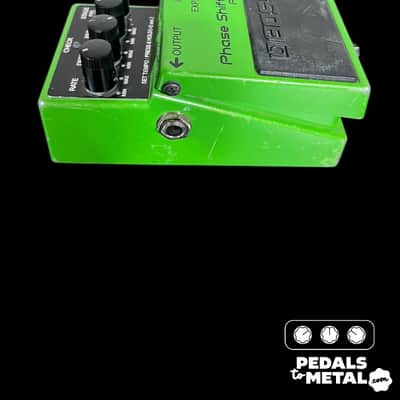Boss PH-3 Phase Shifter (Dark Gray Label) -x10621 Bild 3