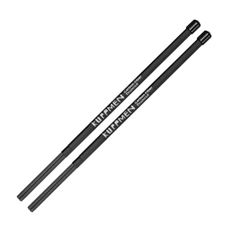 Kuppmen Carbon Fiber Drum Rods - 7A image 1