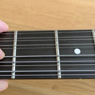 Steinberger GL2-12 1989 - Black image 15