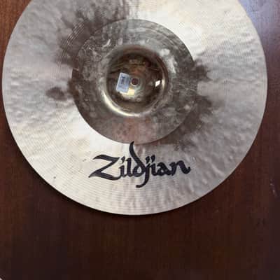 Zildjian 19" K Custom Hybrid Crash Cymbal 2006 - Present - Traditional / Brilliant image 6