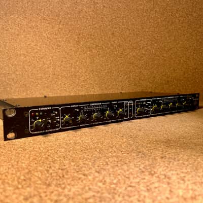 Drawmer  DL-231 – All voltages supported – Serviced – Warranty image 11