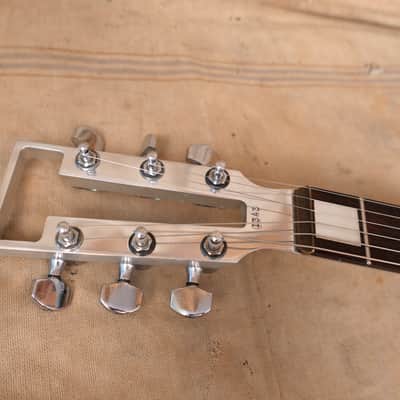 Travis Bean TB-1000A Artist 1978 Koa image 10