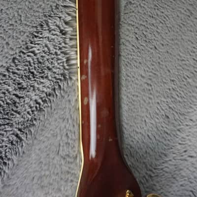 Yamaha S-21 Japan Acoustic Rare Guitar image 24
