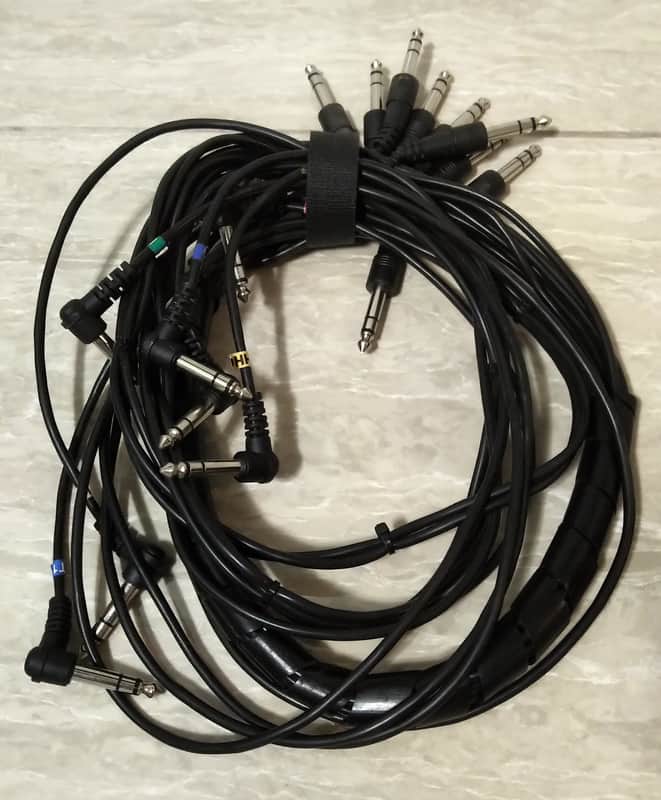 Roland Cable Harness (for TD-3 and similar models) [$25 SHIPPING!] image 1