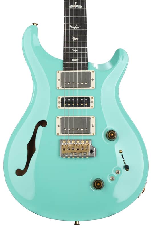 PRS Special 22 Semi-Hollow Limited Edition 10-Top 2018 - 2019 | Reverb
