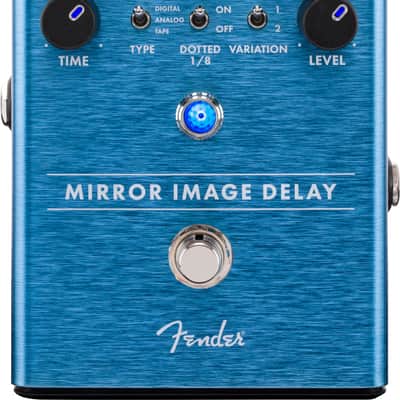 Fender Mirror Image Delay image 1