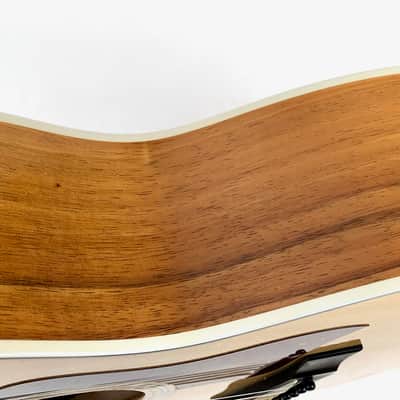 Taylor 214CE Natural 2017 image 18