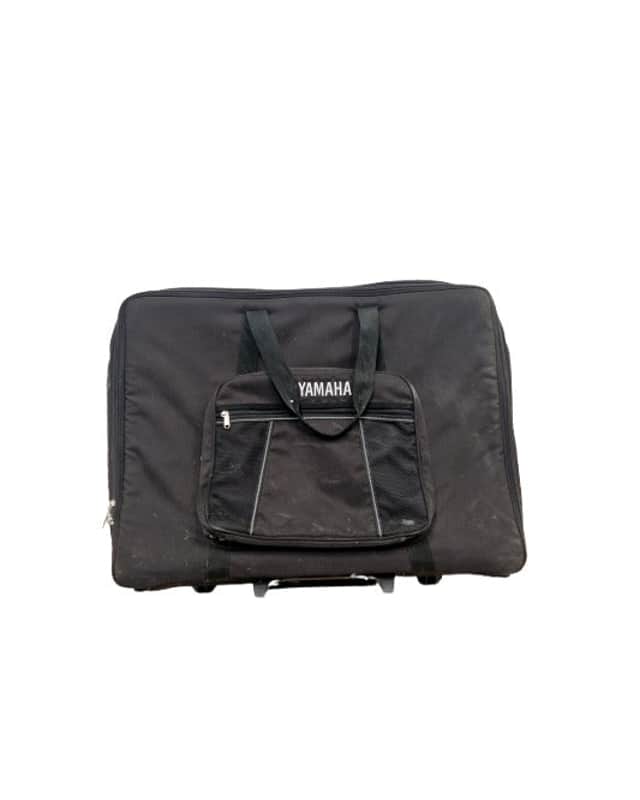 Yamaha PA Speaker/Amplifier Soft Travel Case - Cases & Racks - Good image 1