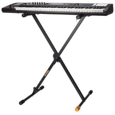 Hercules Stage Series Keyboard Synthesiser Stand image 2