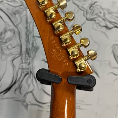 Gibson Explorer 2007 - Natural image 6
