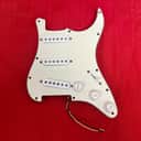 Fender Custom Shop Loaded Stratocaster Guitar Pickguard