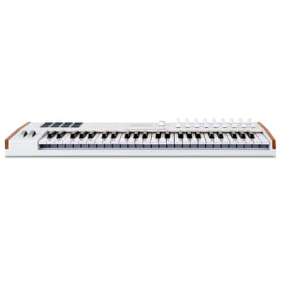 Arturia KeyLab 49 MK3 White image 5