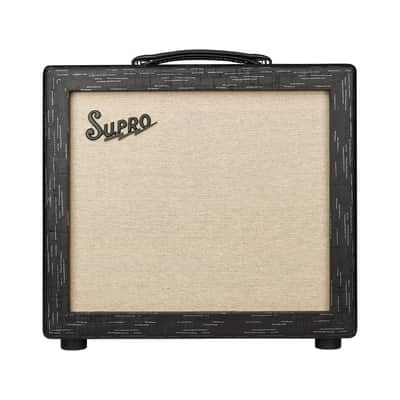 Supro Amulet 1x10" image 2