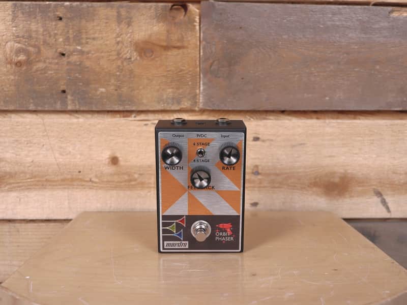 Maestro Orbit Phaser