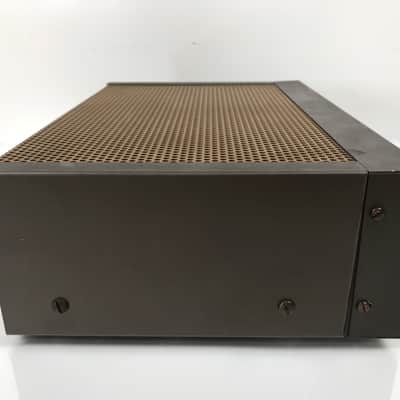 EICO Model HF-85 Stereo Tube Preamp (Preamplifier) image 6