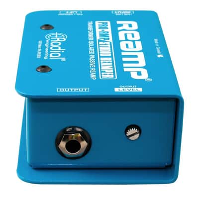 Radial ProRMP Passive Reamper image 2