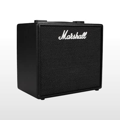 New Marshall Code 25 25W 1x10 Digital Combo Amp, Help Support Small Business and Buy It  Here ! image 1