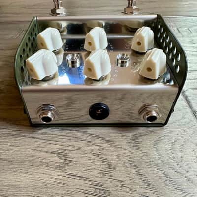 ThorpyFX Veteran (Silicon) V2 Fuzz Pedal image 7
