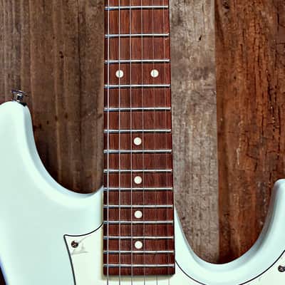 Ibanez AZES40-MGR Essentials - Mint Green image 10