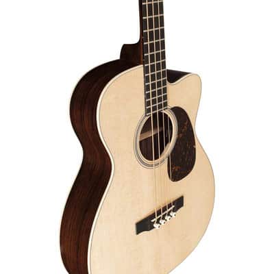 Martin BC-16E Basse acoustique BC-16E image 6
