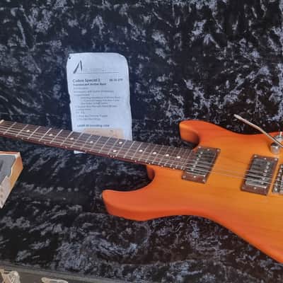 Tom Anderson Cobra Special S image 15