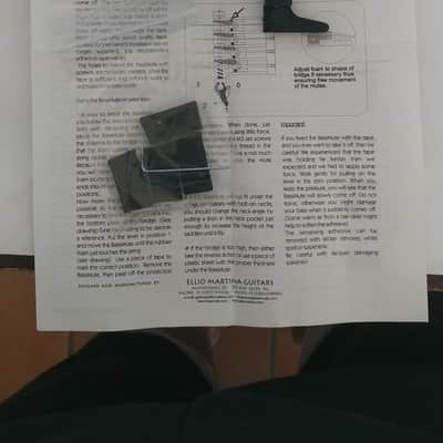 The Bass-Mute image 1