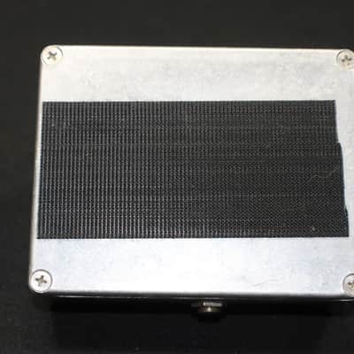 A Shoe Gazer Guitar Effects Pedal  No, Adapter & Untested as-is image 4