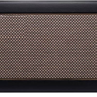 40-Watt Combo Practice Guitar Amplifier Electric Bass and Acoustic Guitar Amp image 3