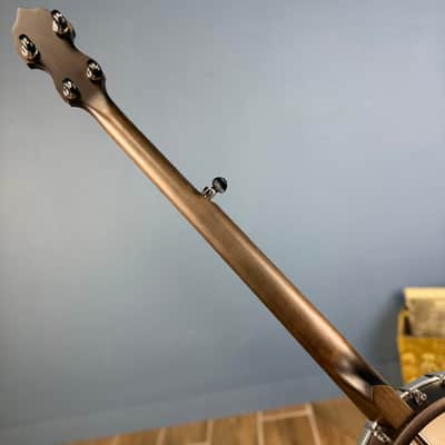 The Vega Avett Star Signature Banjo by Deering image 17