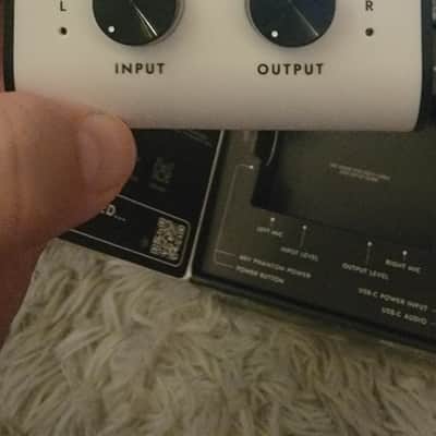 Blackstar Polar Go USB-C Audio Interface 2025 - Present - White image 6