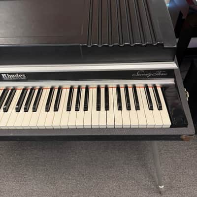 Rhodes Mark II Seventy Three 73 Key Electric Stage Piano - Pre Owned *Pickup Only* image 5