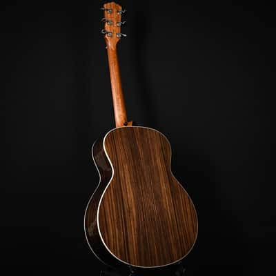 Taylor Gold Label 714e w/ Sitka Spruce Top & Indian Rosewood Back and Sides Acoustic-Electric Guitar 2025 (1208185037) image 12