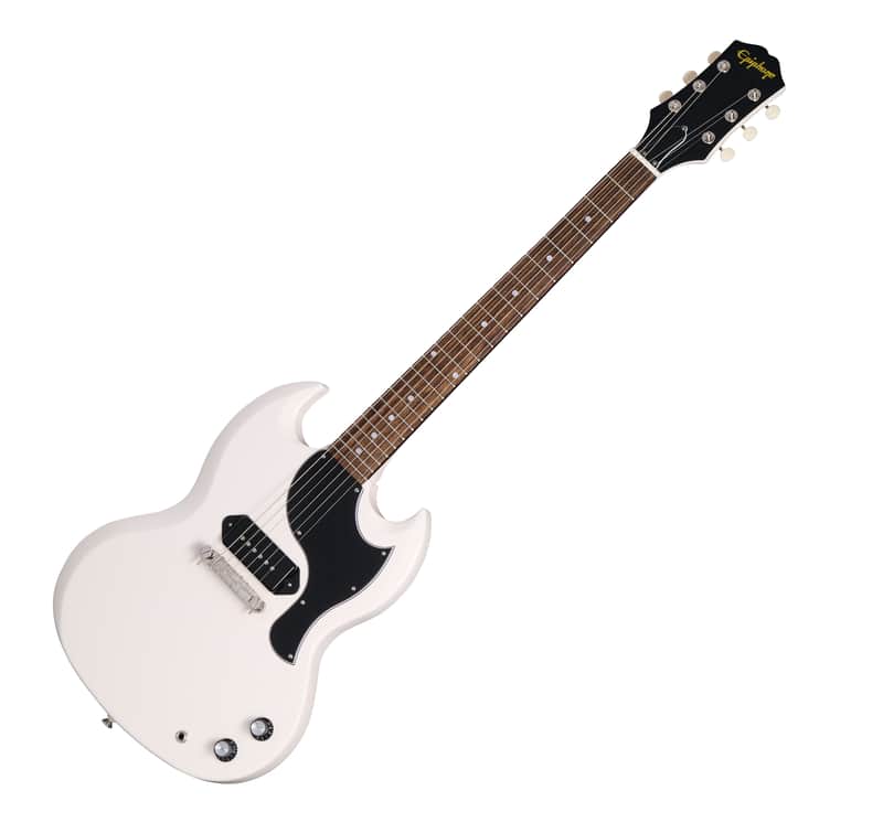 Epiphone YUNGBLUD Signature SG Junior | Reverb