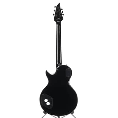 Jackson X Series Signature Marty Friedman MF-1, Gloss Black with White Bevels, Pro Setup (B8) (24524) (14924) image 6